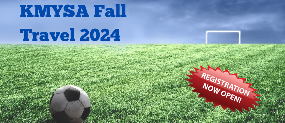 KMYSA Fall Travel 2024
